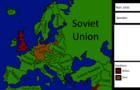 Alternate History of Europe WWII episode 1