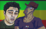 The youtube war veteran's lament