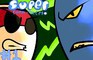 Super Roommates episode 1