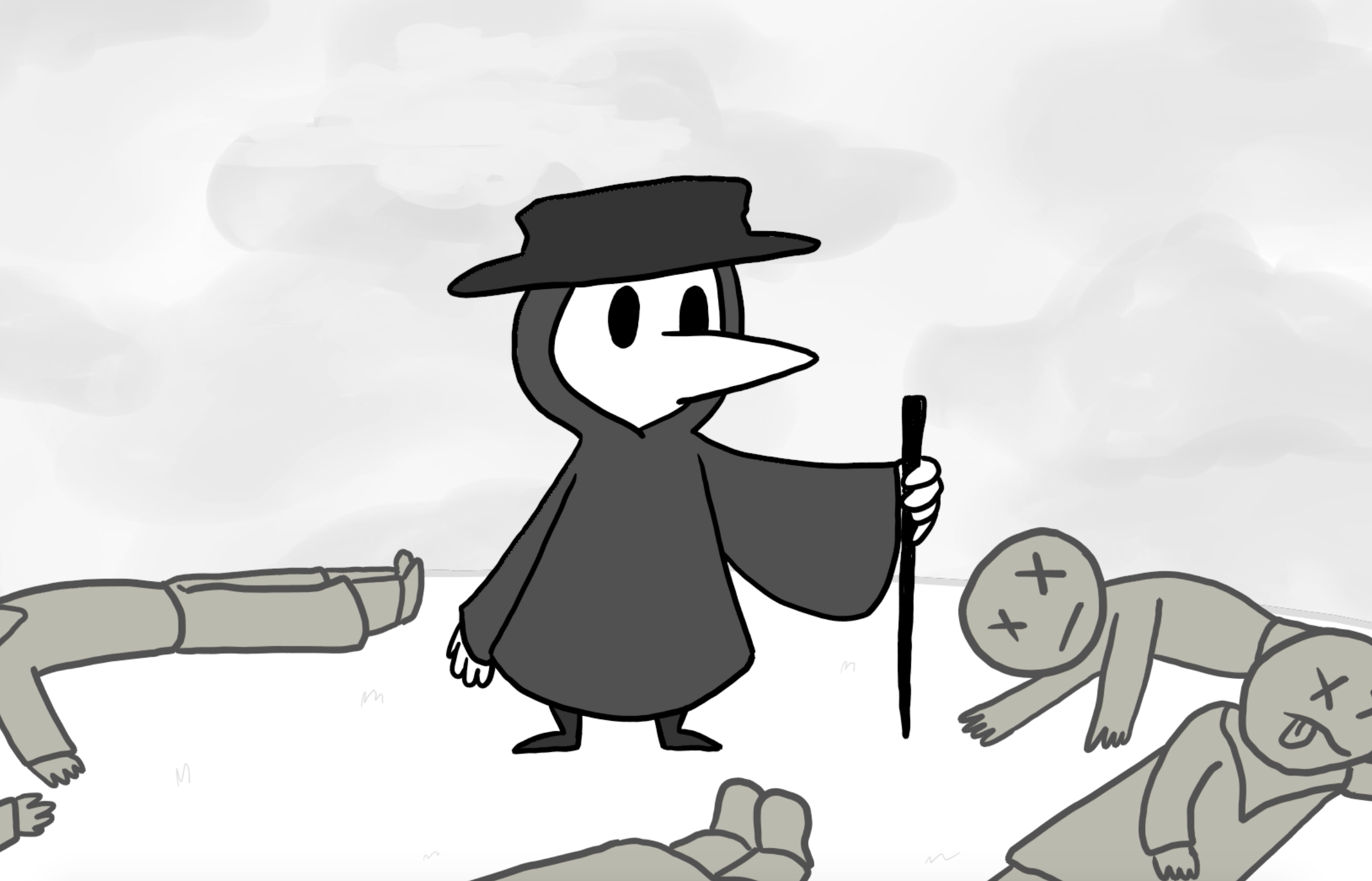 Pocket Full of Posies