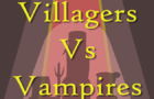 Villagers Vs Vampires