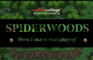 Spiderwoods - Tim den Dikken