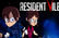 Resident Vile Animation (Resident evil 2 parody)