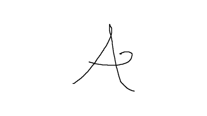 alphabet by X-Game