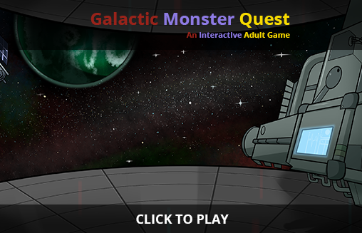 Galactic Monster Quest.