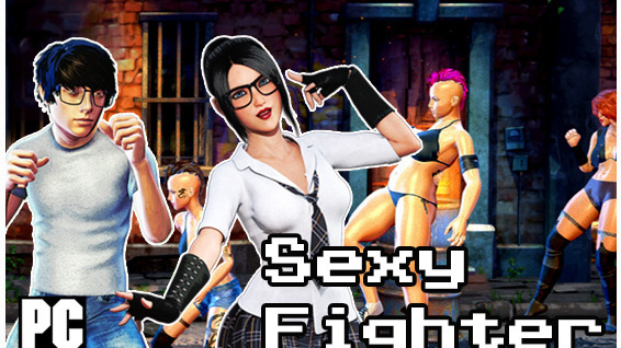 Sexy Fighter