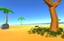 Mini Island Escape 3D
