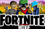 FORTNITE The Animated Movie