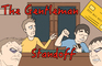 I Insist - The Gentleman Standoff