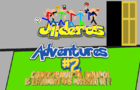 Jilderos Adventures Episode 2 (Spanish)