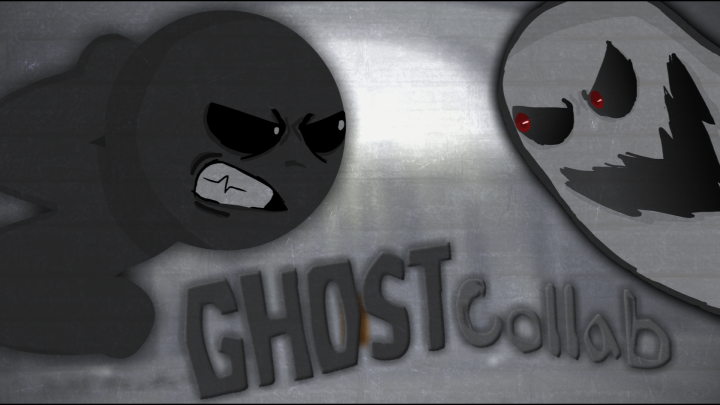 The Ghosts Collab (Synced collab)