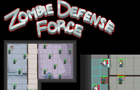 Zombie Defense Force