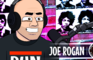 The Joe Rogan Experience Animated | GhostToast Animation