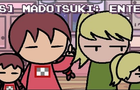 [S] Madotsuki: Enter