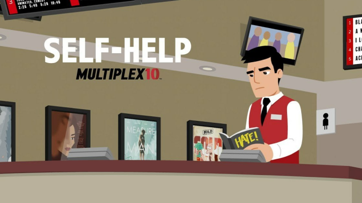 Self-Help – Multiplex 10