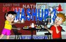 Lost The Plot | S2 EP8 | Nathans Mashup Number 3