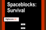 Spaceblocks: Survival