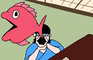 Sushis Revenge