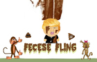 Feces Fling