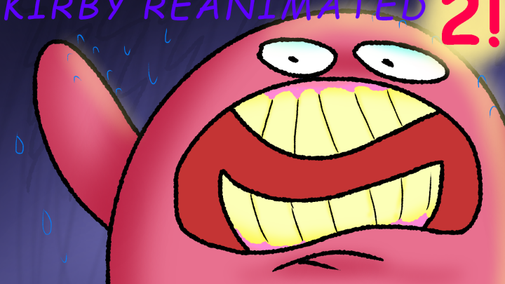 2nd Kirby reanimated part