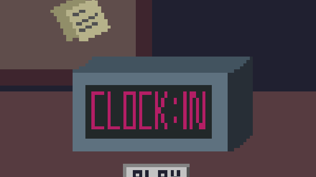Clock:In