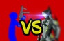Genji plays shooters!