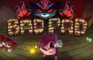 Bad Pad - Prologue