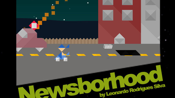 Newsborhood
