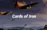 Cards of Iron