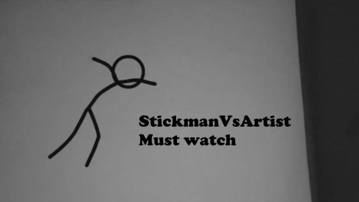 StickmanVsArtist