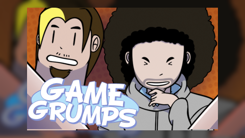 Game Grumps Animated - Game Grumps Sex Lessons
