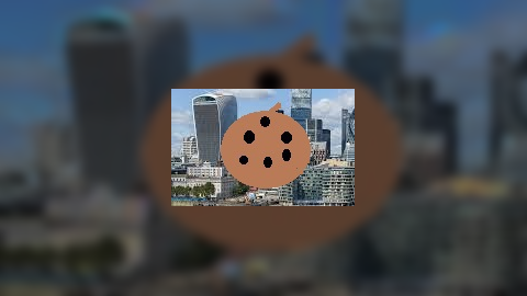Cookie City Release 1.0v