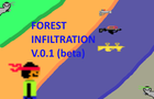 Forest Infiltration v0.1