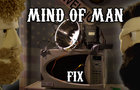 Fixing a Microwave - Mind of Man