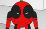 Deadpool Breadfruit i hate these boys
