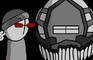 Madness Combat + Tf2 Binch Meme :D