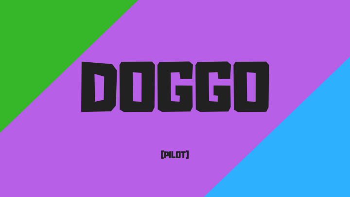 BornBros - Doggo?!? (Pilot) [Official Brosode]