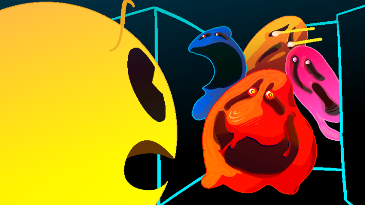 The Pacman Collab