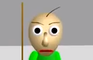 Baldi's Basics - Death Scene