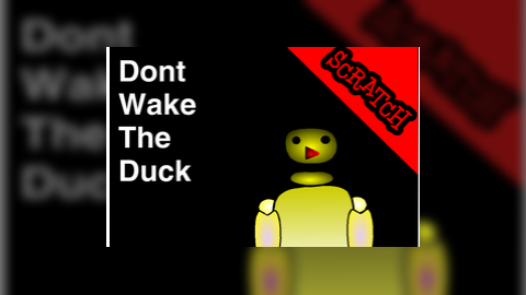 Dont Wake The Duck [Timing-Horror]