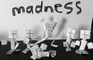 stop motion madness short