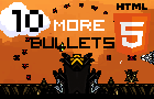 10 More Bullets - HTML5