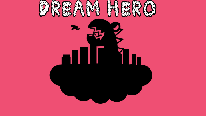 DREAM HERO