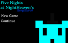 Five Nights at NightHeaven's Remastered: Early Access