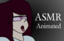 ASMR Doctor Roleplay Animation