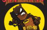 CRAPMAN Comic Movie