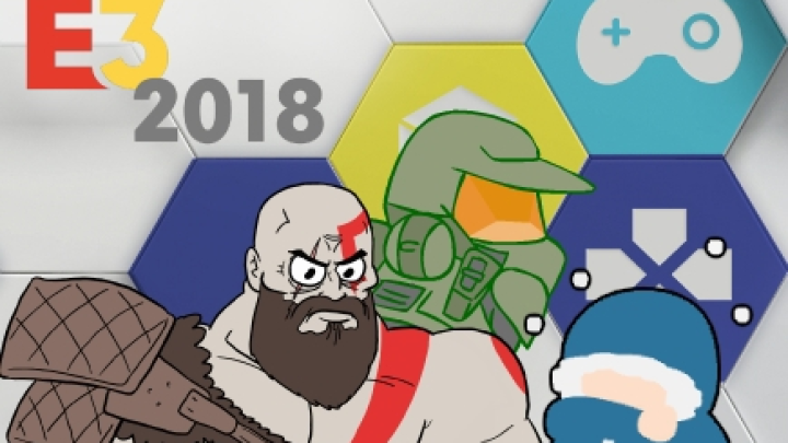 E3 2018 NG Collab