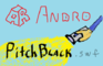 Pitch Black by Andro