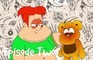 Episode 2 - Annette Writes Erotica