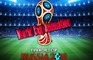 A World Cup 2018 Animation I made (requested)